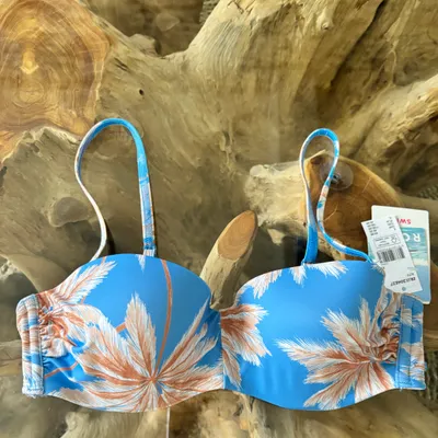 Haut de maillot de bain Roxy XS